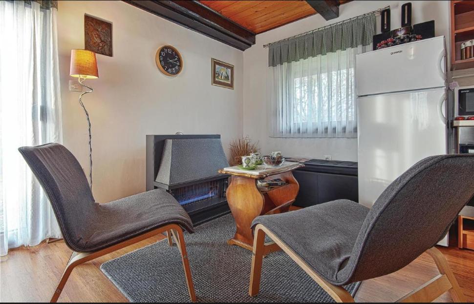 Apartmán Kuca Za Odmor Pri Brozu Kumrovec Exteriér fotografie