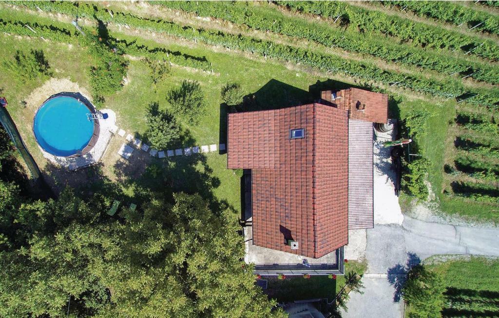 Apartmán Kuca Za Odmor Pri Brozu Kumrovec Exteriér fotografie
