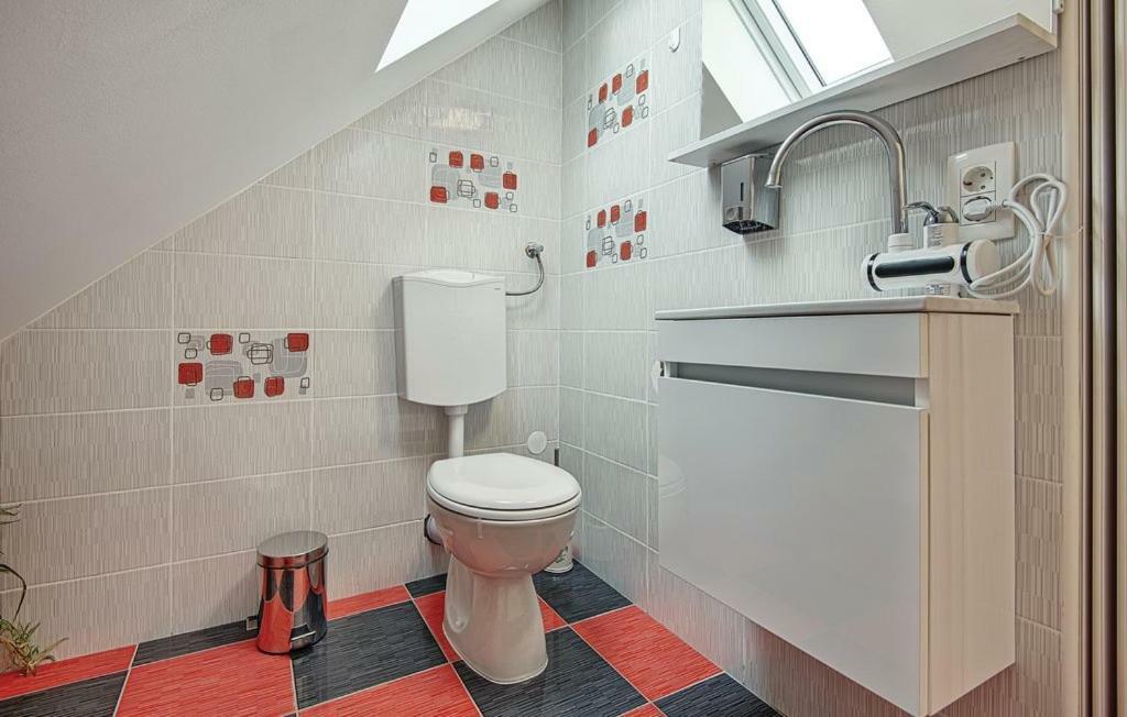Apartmán Kuca Za Odmor Pri Brozu Kumrovec Exteriér fotografie