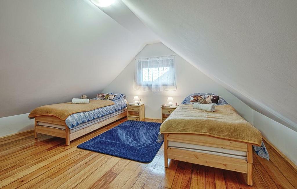 Apartmán Kuca Za Odmor Pri Brozu Kumrovec Exteriér fotografie