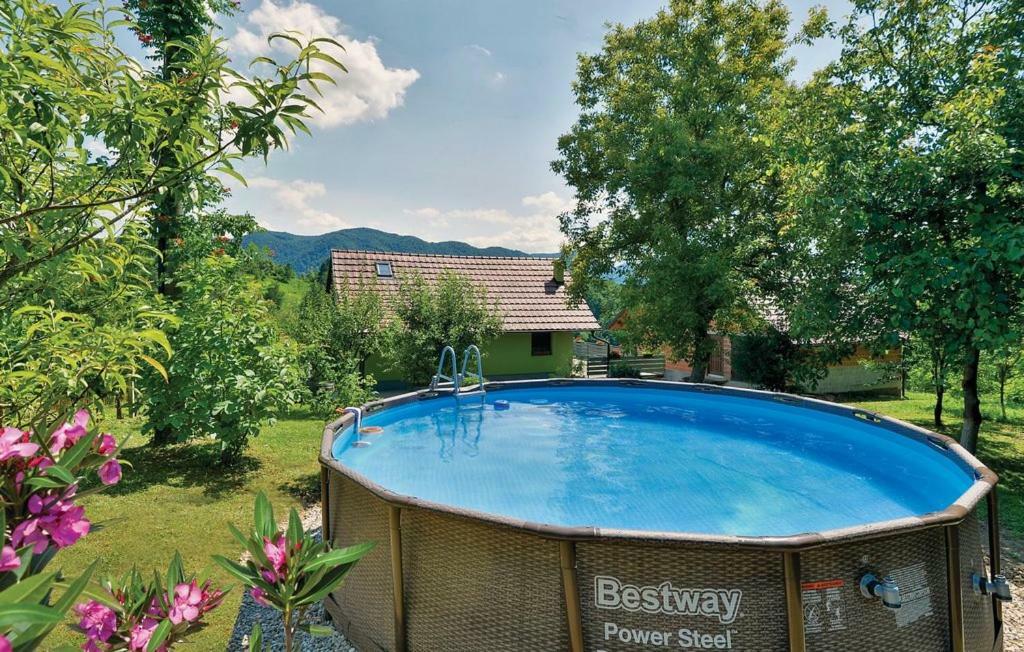 Apartmán Kuca Za Odmor Pri Brozu Kumrovec Exteriér fotografie